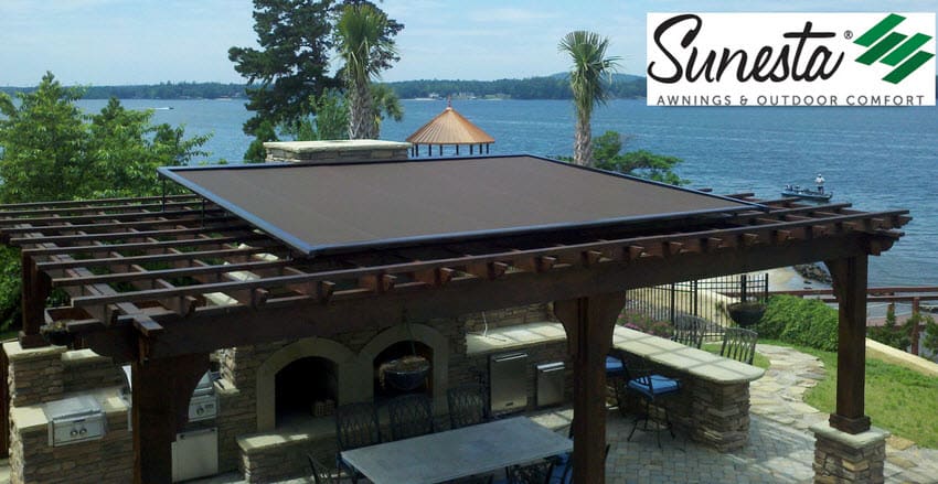 Outdoor Kitchen Ideas