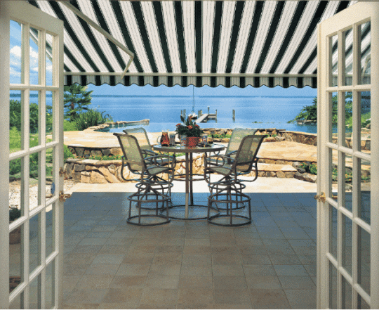 Montgomery County Patio Builder